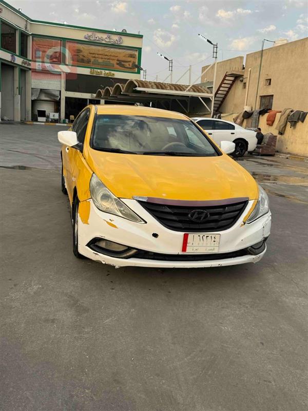 Hyundai for sale in Iraq